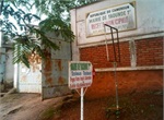 Mairie de Yaoundé 1